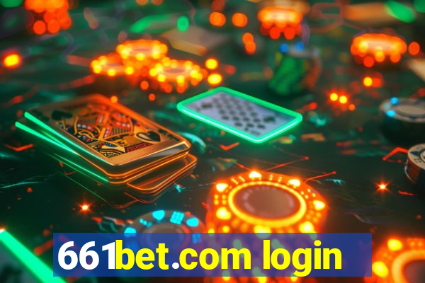 661bet.com login